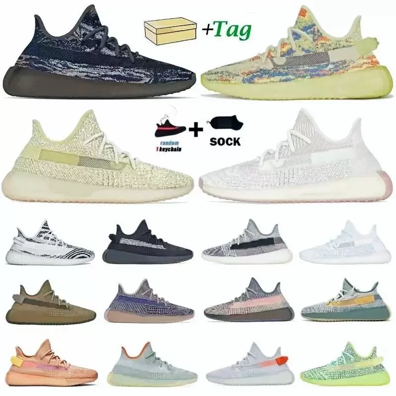 Top Quality Men Mesh Sports Running Shoes West Cinder Beluga Tail Light 3M Static Reflective Zebra Breathable Soft Sport Trainer Sneaker Size 36-48
Top Quality Men Mesh Sports Running Shoes West Cinder Beluga Tail Light 3M Static Reflective Zebra Breathable Soft Sport Trainer Sneaker Size 36-48