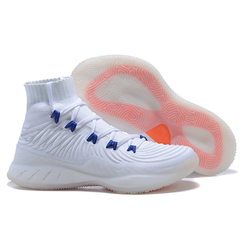 2021 Crazy Explosive 2017 Andrew Wiggins Basketball Shoes for High quality Mens Sports Training Sneakers Size 7-12
2021 Crazy Explosive 2017 Andrew Wiggins Basketball Shoes for High quality Mens Sports Training Sneakers Size 7-12