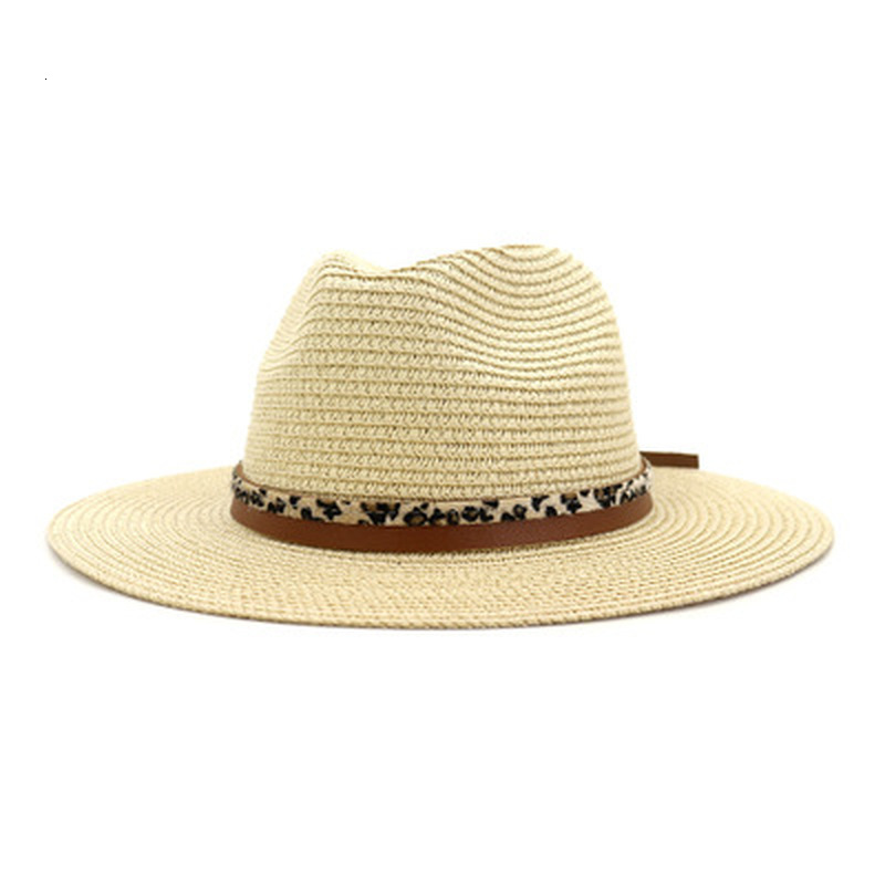 2021 New Sun Hats Men Band Casual Straw Wide Brim Solid Luxury Fascinator Vintage Blue Khaki Black Summer Women Hat T9ow, Pink
2021 New Sun Hats Men Band Casual Straw Wide Brim Solid Luxury Fascinator Vintage Blue Khaki Black Summer Women Hat T9ow, Pink