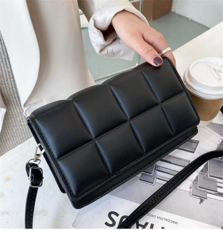 

Women's Bag Autumn Winter New 2022 Female Literary Single-Shoulder Bag Minority Design Cross-Body Bags Trend Lady wallet Bolsos, 011