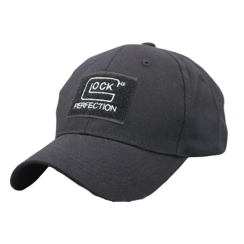 New 2021 Tactical GLOCK Shooting Sports Baseball Cap Fishing Caps Men Outdoor Hunting Jungle Hat Airsoft Hiking Casquette Hats, Blue;gray
New 2021 Tactical GLOCK Shooting Sports Baseball Cap Fishing Caps Men Outdoor Hunting Jungle Hat Airsoft Hiking Casquette Hats, Blue;gray