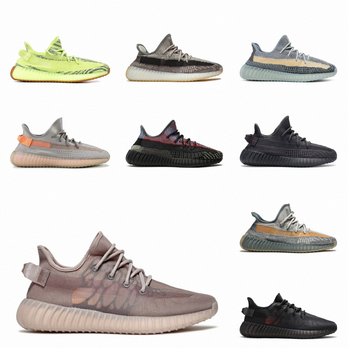 3M Static Reflective yeezy yeezys 350 v2 black kanye mens Running shoes Semi Frozen Butter Yellow Blue zebra Shoe Top Quality west Designer Men Women Trainer Sneakers, I need look other product
3M Static Reflective yeezy yeezys 350 v2 black kanye mens Running shoes Semi Frozen Butter Yellow Blue zebra Shoe Top Quality west Designer Men Women Trainer Sneakers, I need look other product