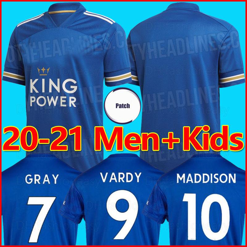 20 21 Leicester soccer jersey 2019 2020 2021 MAGUIRE VARDY shirt CITY VARDY MADDISON TIELEMANS camiseta de fútbol men kids kit thailand, Black;yellow
20 21 Leicester soccer jersey 2019 2020 2021 MAGUIRE VARDY shirt CITY VARDY MADDISON TIELEMANS camiseta de fútbol men kids kit thailand, Black;yellow