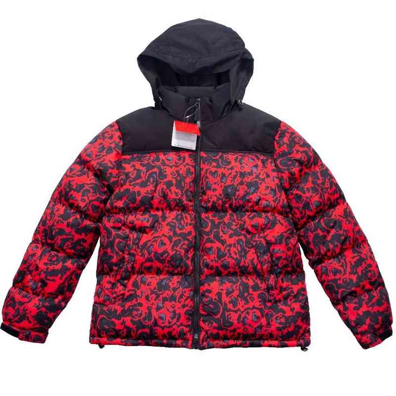 Men's Down & Parkas Mens Stylist Coat Leaves Printing Parka Jacket Men Women Winter Overcoat Size S- JK005 e8zD# 04X3, 17
Men's Down & Parkas Mens Stylist Coat Leaves Printing Parka Jacket Men Women Winter Overcoat Size S- JK005 e8zD# 04X3, 17