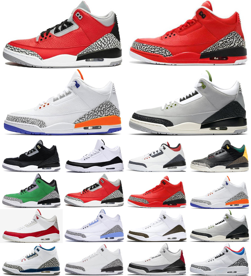 3 3s Men Basketball Shoes Black Cat Mocha Sport Blue wolf Cool Grey Varsity Royal Pure Money mens trianers Sports Sneaker 40-47, As photo 10
3 3s Men Basketball Shoes Black Cat Mocha Sport Blue wolf Cool Grey Varsity Royal Pure Money mens trianers Sports Sneaker 40-47, As photo 10