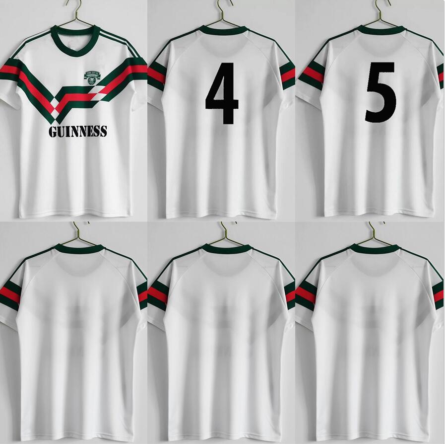 1988 1989 CORK CITY Retro Soccer Jerseys 88 89 Vintage Football Shirts Classic Maillot de foot Camisetas de Futbol S-2XL shirt, Gold
1988 1989 CORK CITY Retro Soccer Jerseys 88 89 Vintage Football Shirts Classic Maillot de foot Camisetas de Futbol S-2XL shirt, Gold