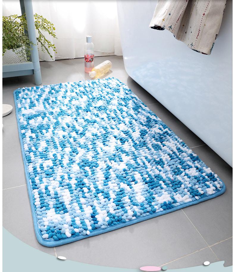 Home Water Absorbent Anti- Slip Rich Star Carpet Bathroom Living Room Sofa Doormat Floor Mat Children Bedroom Area Rug
Home Water Absorbent Anti- Slip Rich Star Carpet Bathroom Living Room Sofa Doormat Floor Mat Children Bedroom Area Rug
