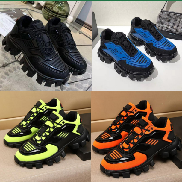 2022 Designer Sneakers Dad Shoes Color Blocking Heightening Thick Sole Robot Mens Women Machinery Fashion Running Shoes Camouflage Cloudbust Thunder With Box, 14
2022 Designer Sneakers Dad Shoes Color Blocking Heightening Thick Sole Robot Mens Women Machinery Fashion Running Shoes Camouflage Cloudbust Thunder With Box, 14