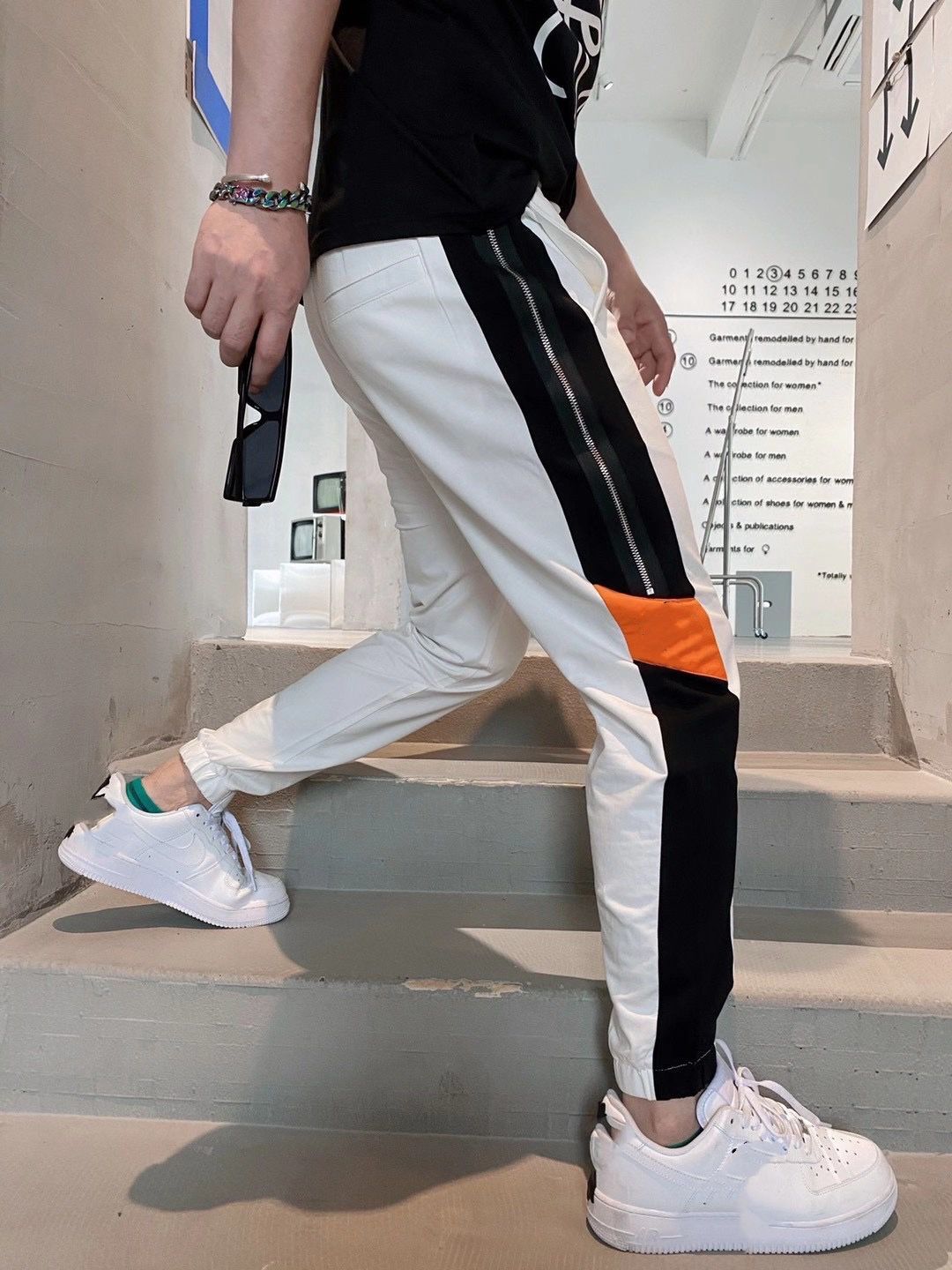 2021Men Pants Summer Sweatpants trend Lightweight Casual fashi Length Lightweight Sweatpants Jogging Women essentials Essentials Track Pants, Black
2021Men Pants Summer Sweatpants trend Lightweight Casual fashi Length Lightweight Sweatpants Jogging Women essentials Essentials Track Pants, Black