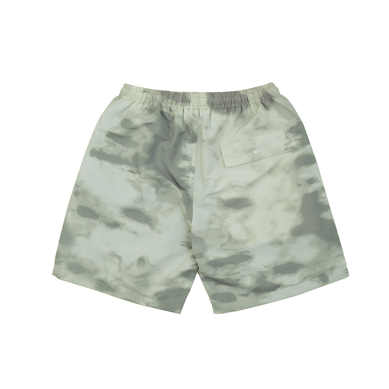 Casual Summer Europe USA Camo Green Outdoor Nylon Shorts Women Men Cactus High Street Running Middle Pants Jogging Shorts, White;black
Casual Summer Europe USA Camo Green Outdoor Nylon Shorts Women Men Cactus High Street Running Middle Pants Jogging Shorts, White;black