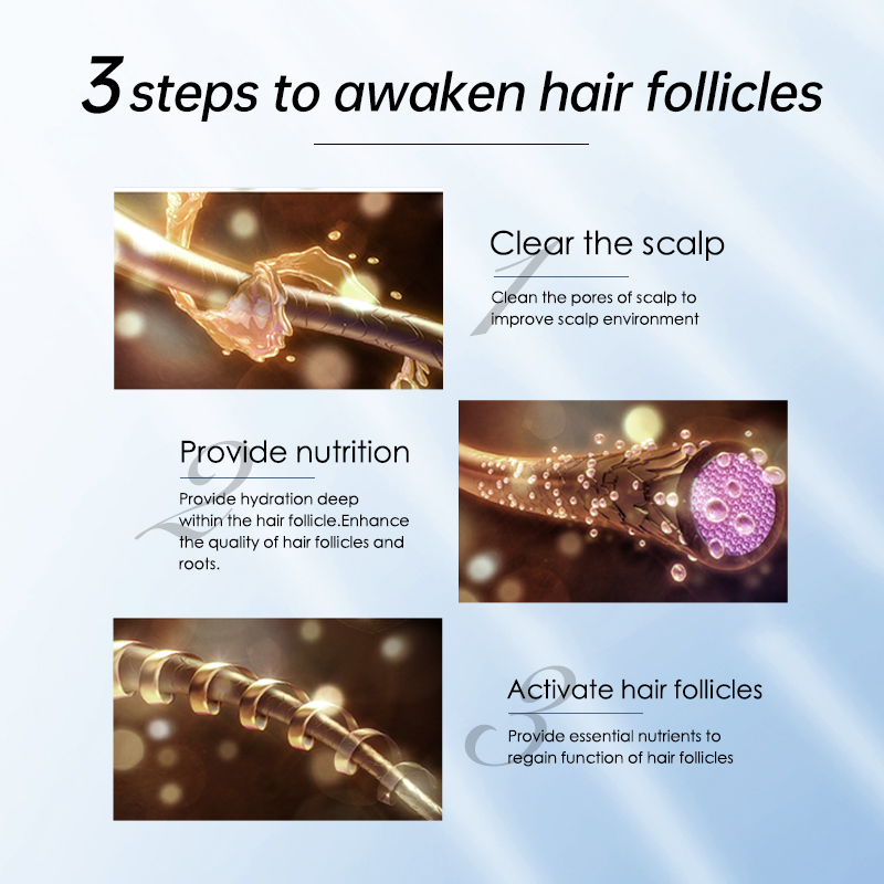 HAIRCUBE Fast Hair Growth Essence Oil Anti Hair Loss Treatment Hair Care Products Dense Thick Nourish Roots Regrowth SprayScouts
HAIRCUBE Fast Hair Growth Essence Oil Anti Hair Loss Treatment Hair Care Products Dense Thick Nourish Roots Regrowth SprayScouts