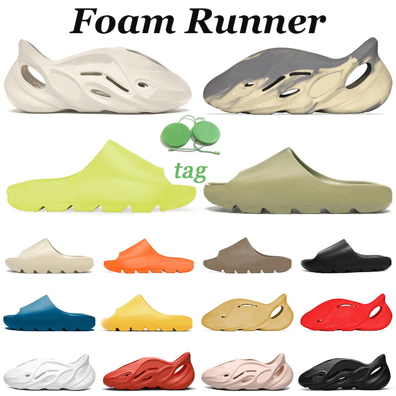Adidas yeezy kanye west slipper form runner Men Women Slippers Designer Sandals Shoes Resin Desert Sand Earth Brown Orange 36-47
Adidas yeezy kanye west slipper form runner Men Women Slippers Designer Sandals Shoes Resin Desert Sand Earth Brown Orange 36-47