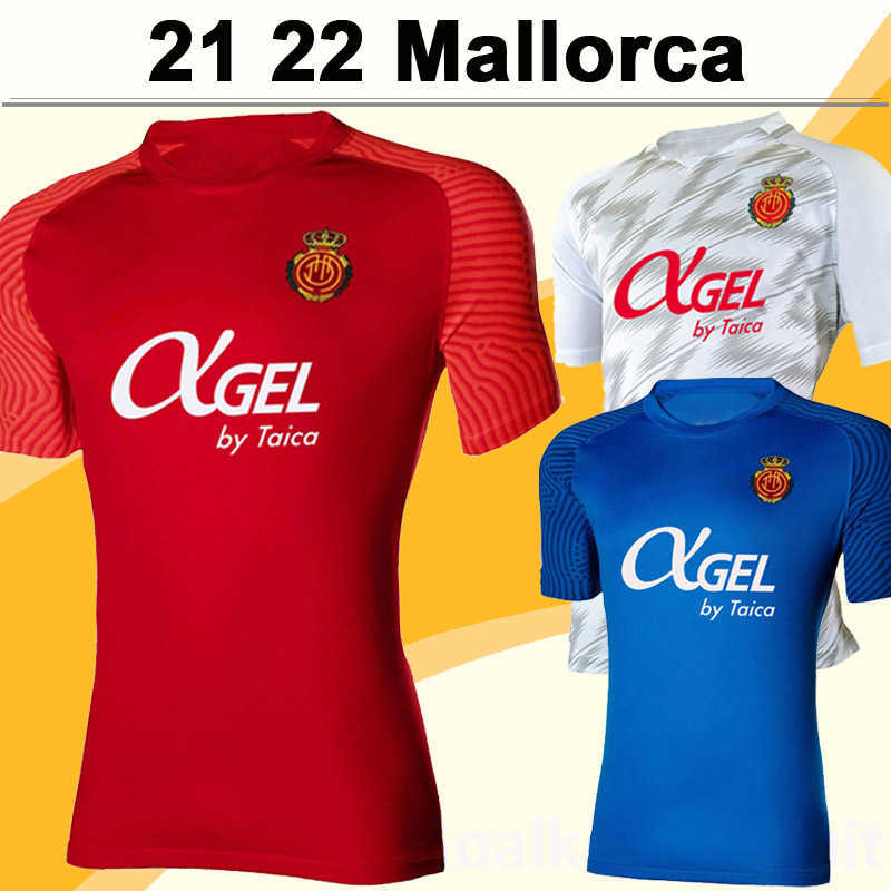 21 22 RCD Mallorca ABDON SANCHEZ Mens Soccer Jerseys A. RAILLO VALJENT MBOULA SALVA SEVILLA Home Away 3rd Short Sleeve men t-shirts, Qm6114 21 22 3rd l. lig. patch
21 22 RCD Mallorca ABDON SANCHEZ Mens Soccer Jerseys A. RAILLO VALJENT MBOULA SALVA SEVILLA Home Away 3rd Short Sleeve men t-shirts, Qm6114 21 22 3rd l. lig. patch