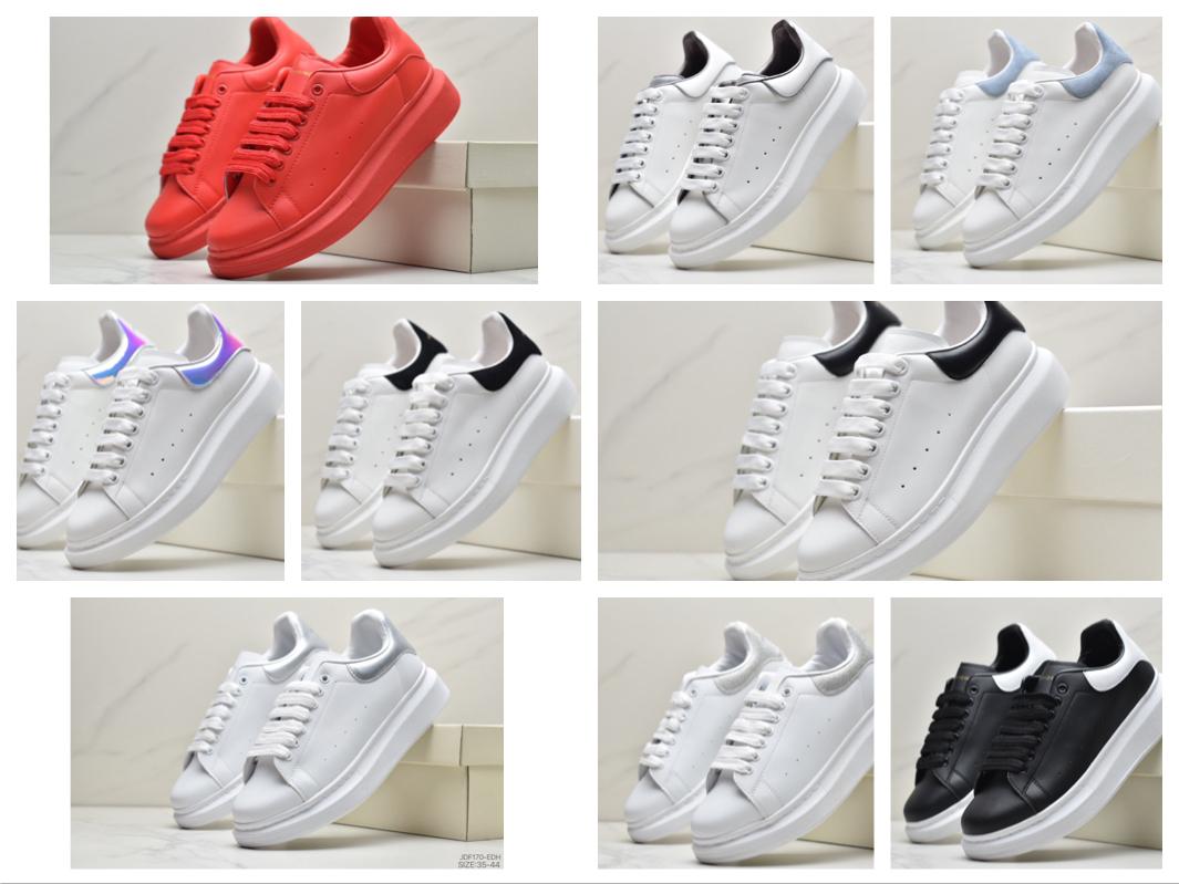 2021 designer overseized ll new ok mqueen men women shoes platform sneakers 36-44 jrj Udt Size 35 45 MCQUEENS ALEXANDER, Black
2021 designer overseized ll new ok mqueen men women shoes platform sneakers 36-44 jrj Udt Size 35 45 MCQUEENS ALEXANDER, Black