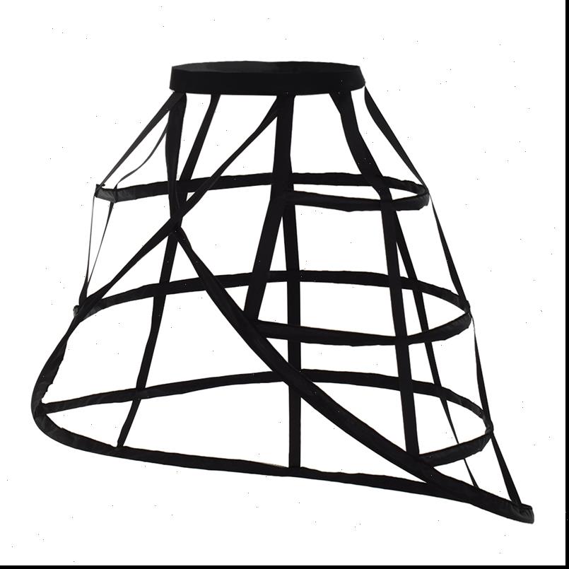 Women Irregular Crinoline Skirt Pannier Petticoat White Black Cage Wedding Bridal Underskirt Bustle Drop Shipping Good Quality
Women Irregular Crinoline Skirt Pannier Petticoat White Black Cage Wedding Bridal Underskirt Bustle Drop Shipping Good Quality