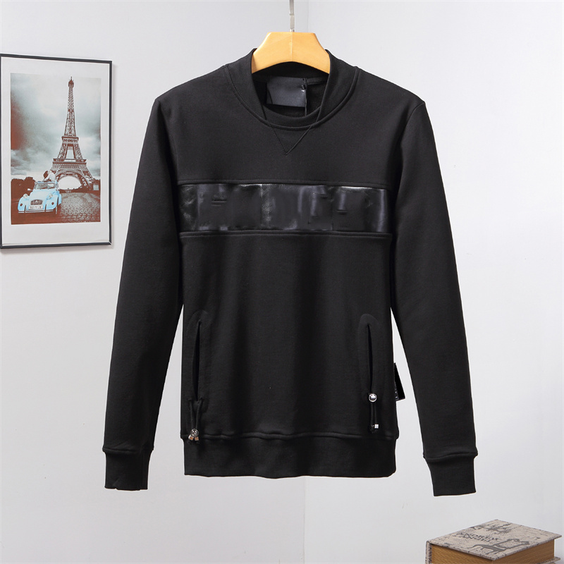 2021SS Autumn and winter Plain Men's SWEATSHIRT T-Shirts Cotton Women Clothes Funny Short Sleeve O Neck Tees Printing Phillip PP SWEATER, White
2021SS Autumn and winter Plain Men's SWEATSHIRT T-Shirts Cotton Women Clothes Funny Short Sleeve O Neck Tees Printing Phillip PP SWEATER, White