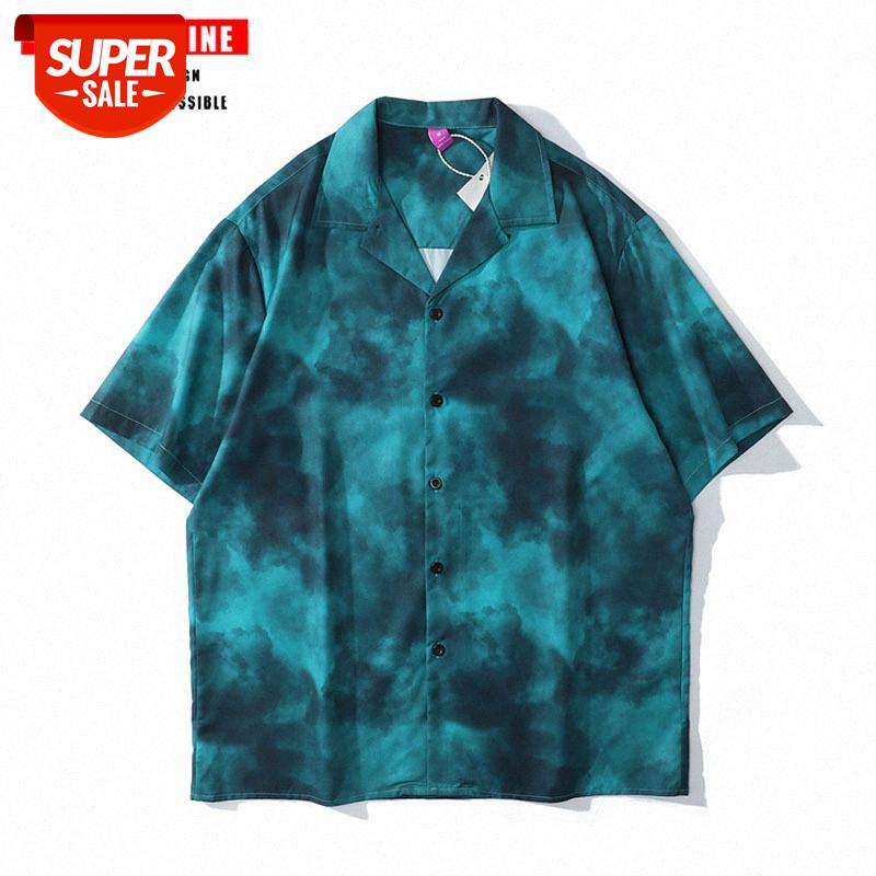 TKPA American Short Sleeve Shirt Retro Oil Painting Fully Printed Hip Hop Loose Casual Jacket for Men and Women #D29F, White;black
TKPA American Short Sleeve Shirt Retro Oil Painting Fully Printed Hip Hop Loose Casual Jacket for Men and Women #D29F, White;black