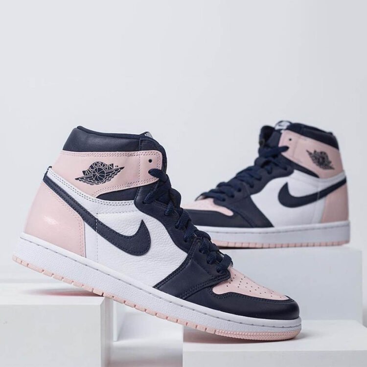 2021 WMNS 1 High OG SE Atmosphere Basketball Shoes Jumpman 1s Mid DD9335-641 (Exempt postage), 21
2021 WMNS 1 High OG SE Atmosphere Basketball Shoes Jumpman 1s Mid DD9335-641 (Exempt postage), 21