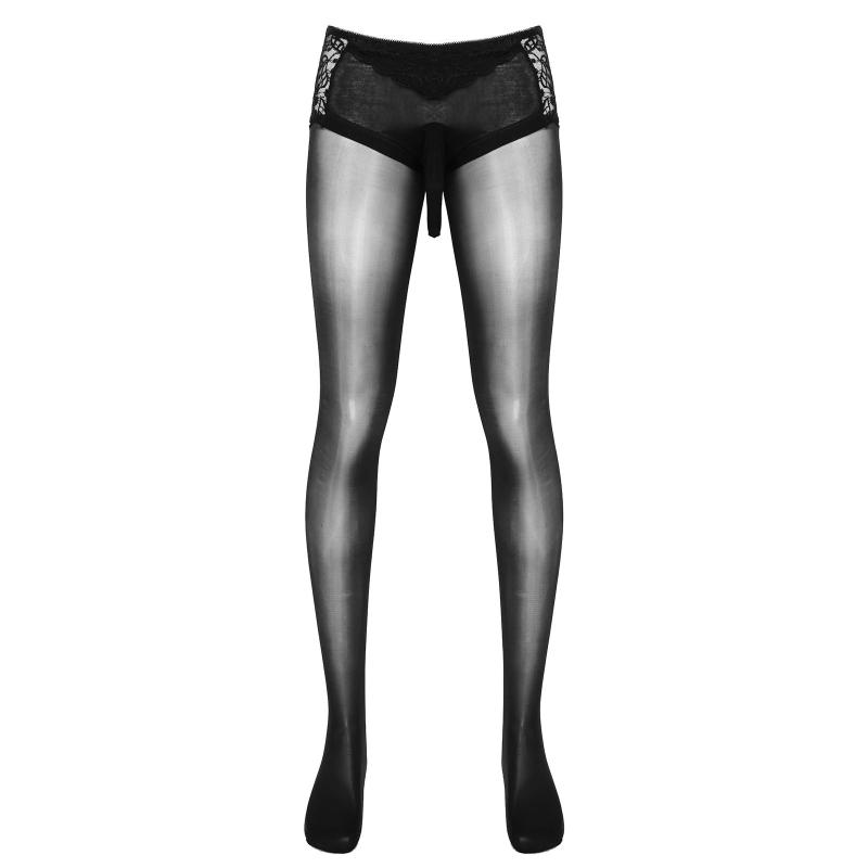 Women's Panties Mens Sissy Tight Stockings Sexy Skinny Pantyhose Lingerie Erotic See Through Lace Patchwork Leggings Gay Sheer Hosiery Night, White
Women's Panties Mens Sissy Tight Stockings Sexy Skinny Pantyhose Lingerie Erotic See Through Lace Patchwork Leggings Gay Sheer Hosiery Night, White