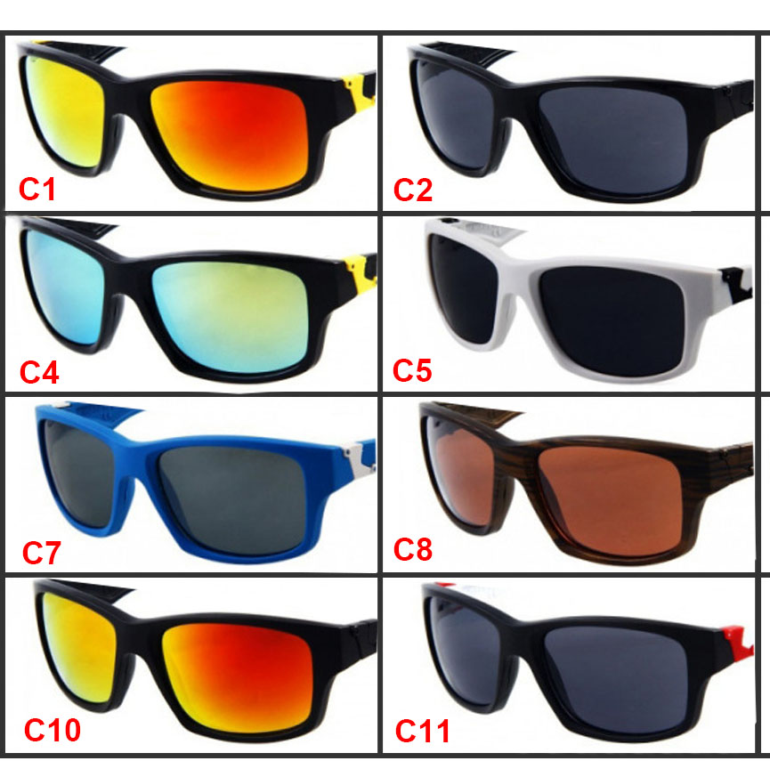 Classic Cycling Sunglasses Dazzle Color Mens Sun Glasses in USA Black Big Frame Dark Lens Cool Design Sunshades Outdoor Sports Motorcycle Bicycle Sunglass
Classic Cycling Sunglasses Dazzle Color Mens Sun Glasses in USA Black Big Frame Dark Lens Cool Design Sunshades Outdoor Sports Motorcycle Bicycle Sunglass