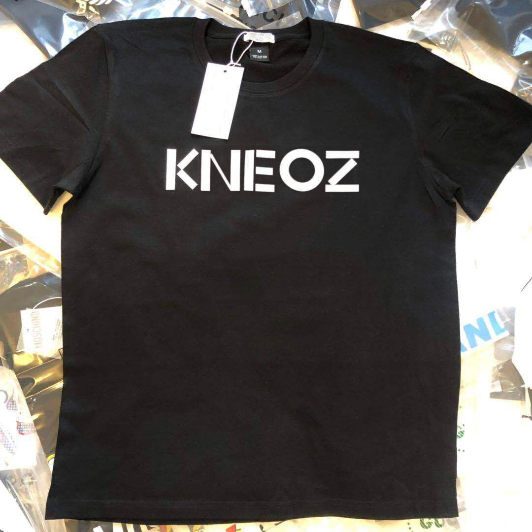 2021 Summer Fitness T-shirt Men's Running Training Stretch Breathable Short Sleeve Shirt Cotton Sport Half Sleeve T-shirt Kz, White;black
2021 Summer Fitness T-shirt Men's Running Training Stretch Breathable Short Sleeve Shirt Cotton Sport Half Sleeve T-shirt Kz, White;black