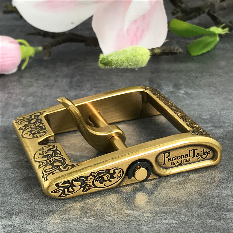 2021 New Luxury Carving Solid Brass Buckles Waist for Diy Accessories Leather Craft Men Buckle Belt Bk0002 3boq
2021 New Luxury Carving Solid Brass Buckles Waist for Diy Accessories Leather Craft Men Buckle Belt Bk0002 3boq