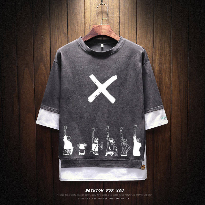 2021 New Vero Uma Pea Tshirt Streetwear Capuz Casuais Camisola Solta Homens Dos Desenhos Animados t Shirt Engraado High Street Top Tees B3sv
2021 New Vero Uma Pea Tshirt Streetwear Capuz Casuais Camisola Solta Homens Dos Desenhos Animados t Shirt Engraado High Street Top Tees B3sv