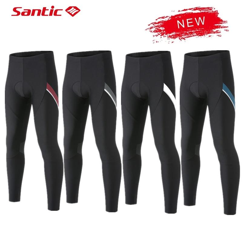Racing Pants Santic Reflective Cycling Men Winter Bicycle Long Cushion MTB Bike Tights Trousers Outdoor Sports Riding Clothing, Black white
Racing Pants Santic Reflective Cycling Men Winter Bicycle Long Cushion MTB Bike Tights Trousers Outdoor Sports Riding Clothing, Black white