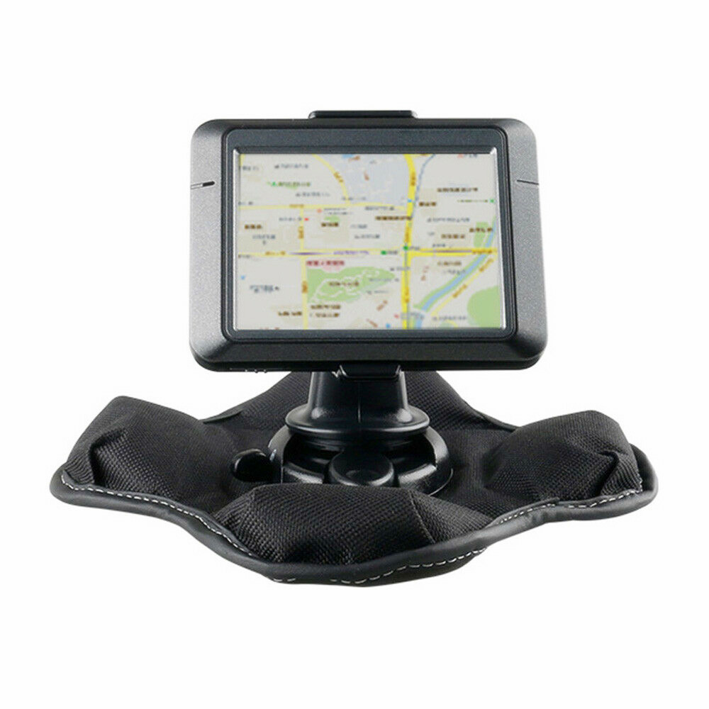 Car Holder GPS/Mobile Phone Non-slip Holders Seat For Garmin Nuvi 2639lmt 2689lmt