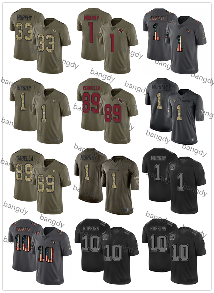 Arizona Cardinals men 1 Kyler Murray 10 DeAndre Hopkins Women Youth Camo Stitched Limited Salute To Service Jersey Retro US A Flag, Black;red
Arizona Cardinals men 1 Kyler Murray 10 DeAndre Hopkins Women Youth Camo Stitched Limited Salute To Service Jersey Retro US A Flag, Black;red