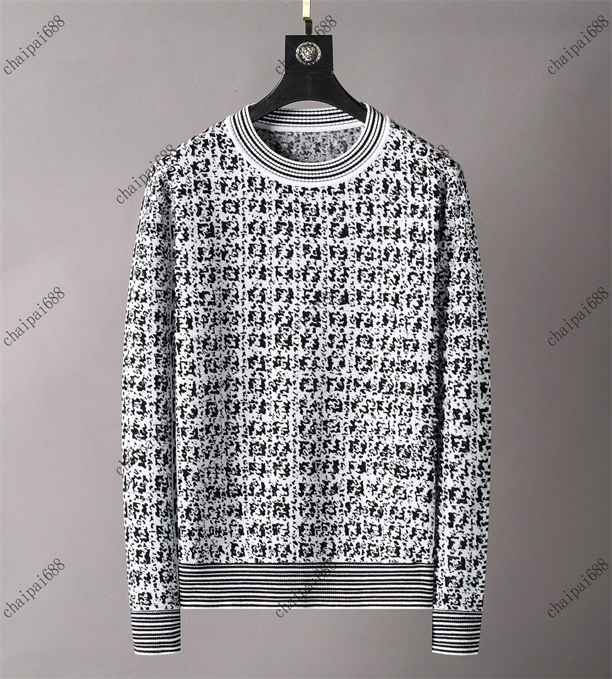 2021 mens Hoodies High Quality Embroidered Number Pattern Black and White Designer Hoodie Couple Sweater M-3xl
2021 mens Hoodies High Quality Embroidered Number Pattern Black and White Designer Hoodie Couple Sweater M-3xl