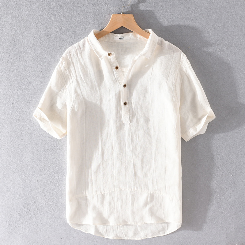 2021 New Novo Design Plissado Puro Linho Masculina Vero Solto Casual Marca Para Homens Respirvel Retro Camisas Masculino Camisa Jwz4, Beige white
2021 New Novo Design Plissado Puro Linho Masculina Vero Solto Casual Marca Para Homens Respirvel Retro Camisas Masculino Camisa Jwz4, Beige white