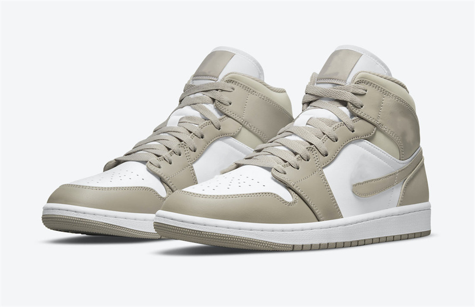 2021 Release Mid 1 Linen Basketball Shoes Mens Gray White Jumpman I Designer Sports Sneakers Size US5.5-12 With Shoebox
2021 Release Mid 1 Linen Basketball Shoes Mens Gray White Jumpman I Designer Sports Sneakers Size US5.5-12 With Shoebox