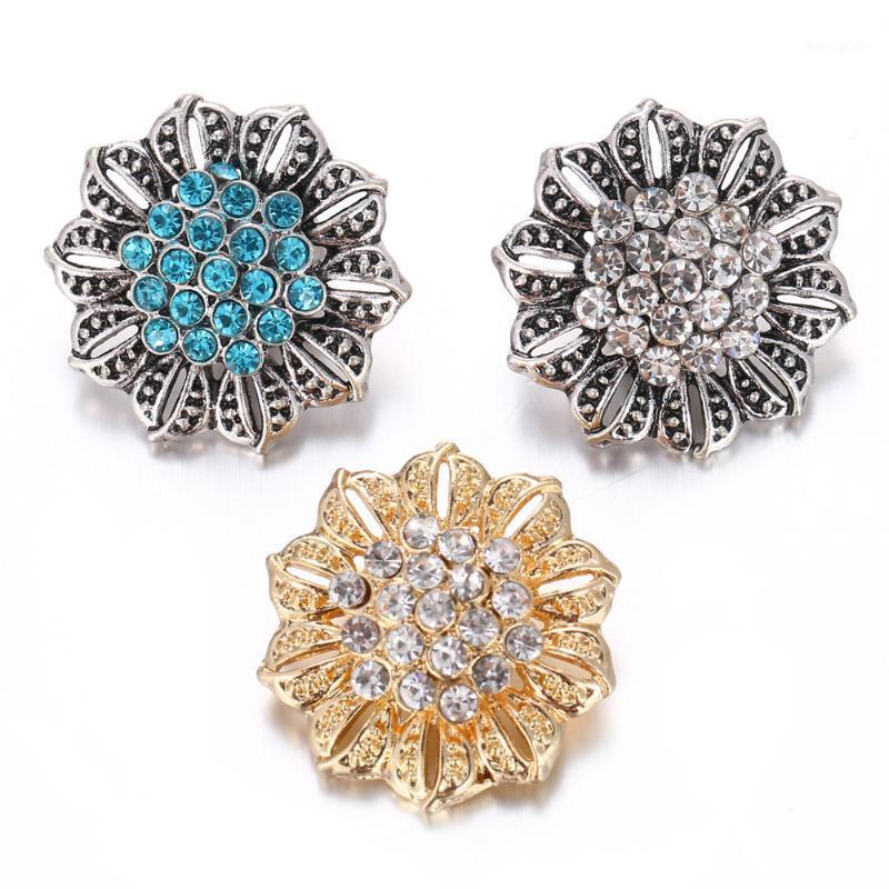 Link, Chain SF0016 Beauty Round Rhinestone Sunflower 18MM Metal Giner Snap Button For DIY Charm Bracelet Jewelry Wholesale1
Link, Chain SF0016 Beauty Round Rhinestone Sunflower 18MM Metal Giner Snap Button For DIY Charm Bracelet Jewelry Wholesale1