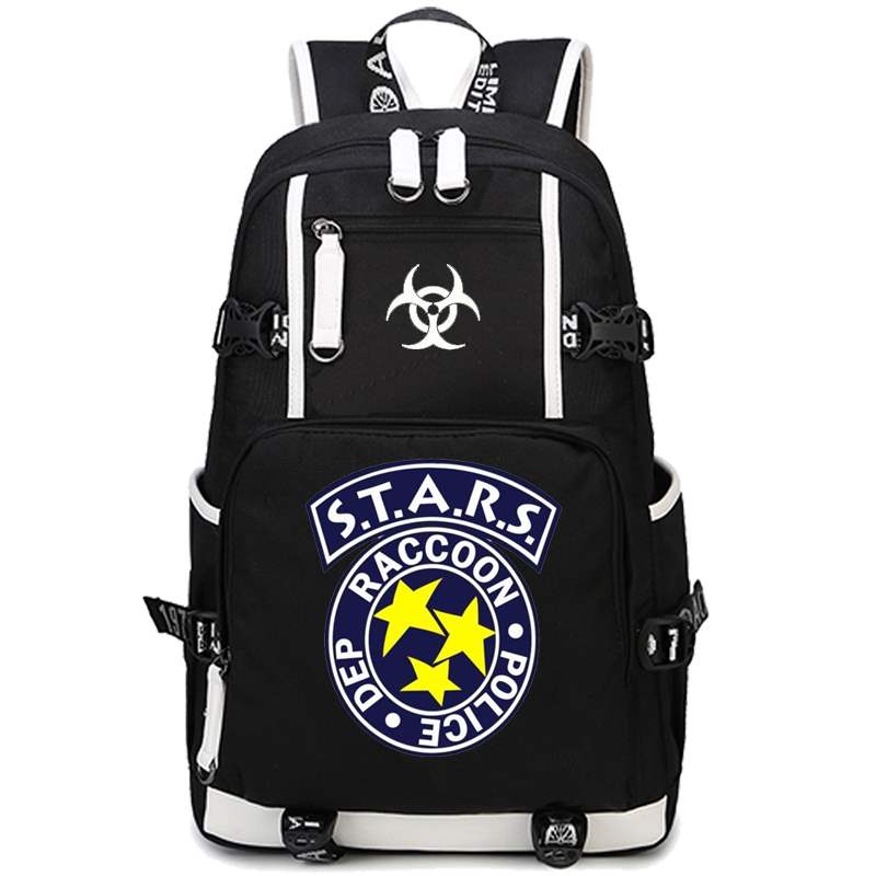 Stars backpack Danger badge school bag Raccoon P Dep daypack Game computer schoolbag Outdoor rucksack Sport day pack
Stars backpack Danger badge school bag Raccoon P Dep daypack Game computer schoolbag Outdoor rucksack Sport day pack