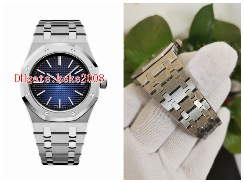Hot Items good Quality Men Wristwatches 39mm Extra-Thin 15202IP.OO.1240IP.01 15202 Stainless Steel VK Quartz Movement Mens watch Watches, No box papers
Hot Items good Quality Men Wristwatches 39mm Extra-Thin 15202IP.OO.1240IP.01 15202 Stainless Steel VK Quartz Movement Mens watch Watches, No box papers