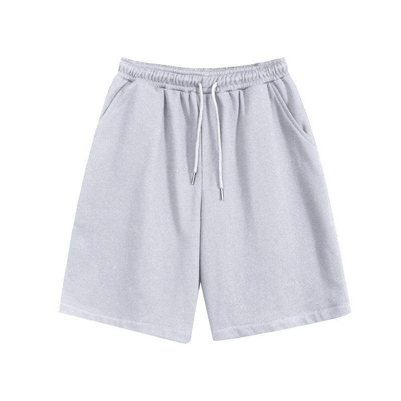 Men's Shorts Ice Silk Men Summer Imitation Cotton Pants Korean Version Loose Quick-drying Five-point Sweatpants Cool Down, Black
Men's Shorts Ice Silk Men Summer Imitation Cotton Pants Korean Version Loose Quick-drying Five-point Sweatpants Cool Down, Black