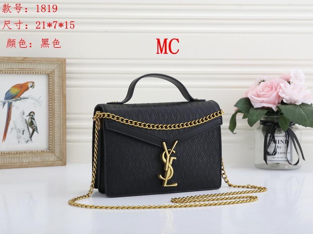 2021YSL
Fashion Crossbody Shoulder HandBag Women Purse Messenger Bags Wallet Tote Clutch
LouisVitton, Red;black
2021YSL
Fashion Crossbody Shoulder HandBag Women Purse Messenger Bags Wallet Tote Clutch
LouisVitton, Red;black