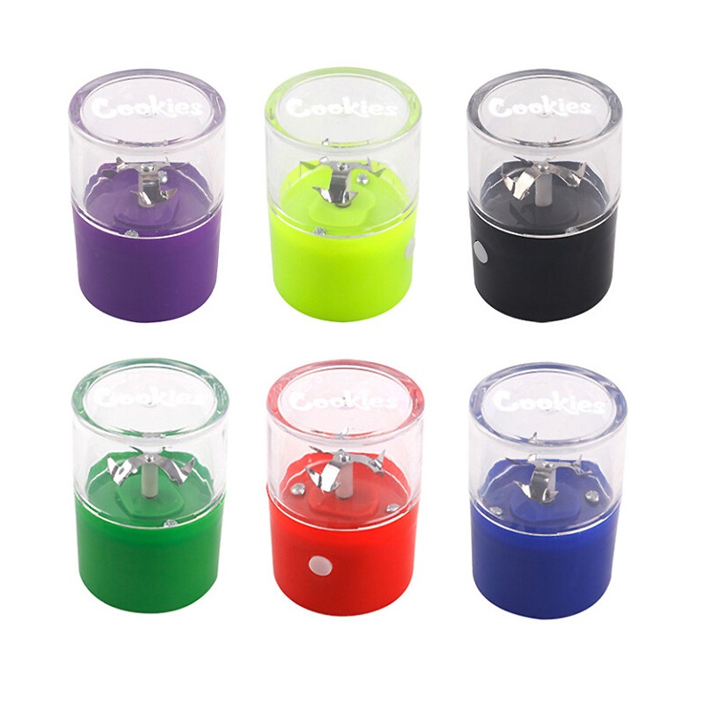 Backwoods Runtz Mini Electric Grinder bag Smoking Accessories USB Rechargeable 50mm Electronic Toabcco Smasher Dry Herb Crusher 12pcs A Display Box
Backwoods Runtz Mini Electric Grinder bag Smoking Accessories USB Rechargeable 50mm Electronic Toabcco Smasher Dry Herb Crusher 12pcs A Display Box