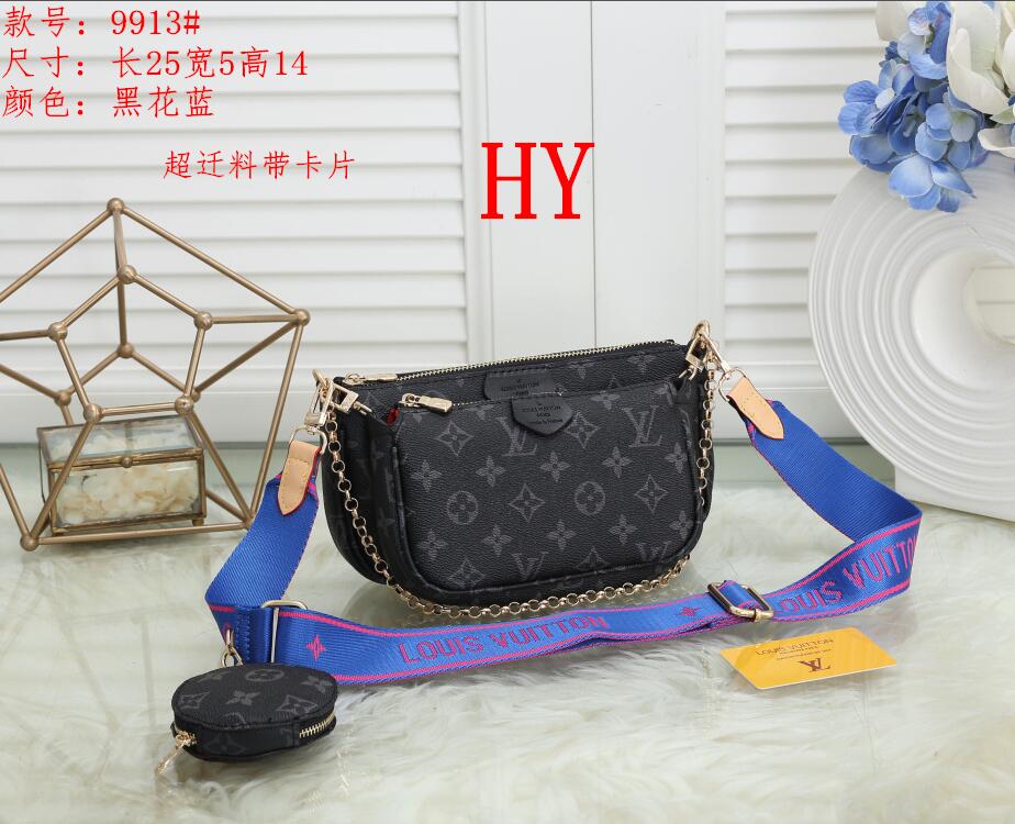 XF24 Set MULTI POCHETTE ACCESSORIES Bags Women Crossbody Bag Leather Handbags Purses Lady Tote Purse LV LOUIS VITTON Bag, Black
XF24 Set MULTI POCHETTE ACCESSORIES Bags Women Crossbody Bag Leather Handbags Purses Lady Tote Purse LV LOUIS VITTON Bag, Black