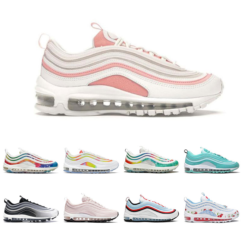 Mschf Lil Nas x Satan Luke inri jesus 97 mens running shoes fashion Halloween triple black white gold University Red 97s undefeated men wome
Mschf Lil Nas x Satan Luke inri jesus 97 mens running shoes fashion Halloween triple black white gold University Red 97s undefeated men wome