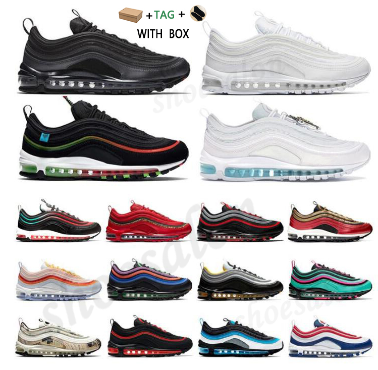 2021 MSCHF x INRI Jesus 97 Running shoes men women 97s Sean Wotherspoon Reflective Bred Red Leopard triple black Trainers sports sneakers 36-45 #fty, I need look other product
2021 MSCHF x INRI Jesus 97 Running shoes men women 97s Sean Wotherspoon Reflective Bred Red Leopard triple black Trainers sports sneakers 36-45 #fty, I need look other product