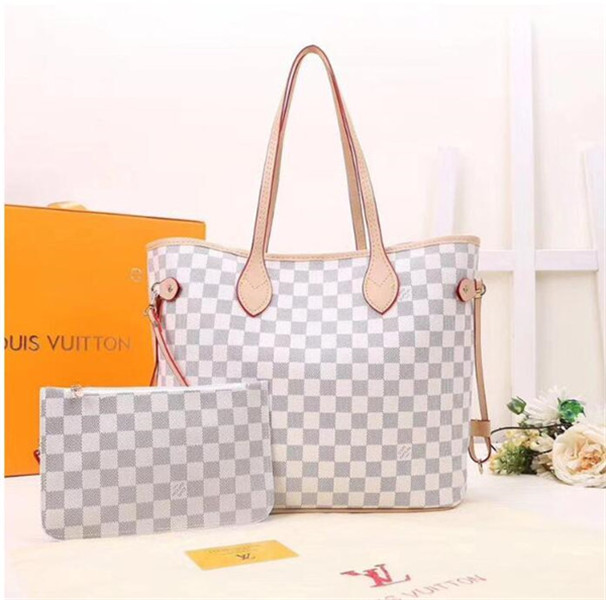 100% High Quality LV LOUIS VITTON Old Flower Handbag And Wallet For Women Classic Shoulder Bag Evening Bag Wallet Purse V00, Red;black
100% High Quality LV LOUIS VITTON Old Flower Handbag And Wallet For Women Classic Shoulder Bag Evening Bag Wallet Purse V00, Red;black