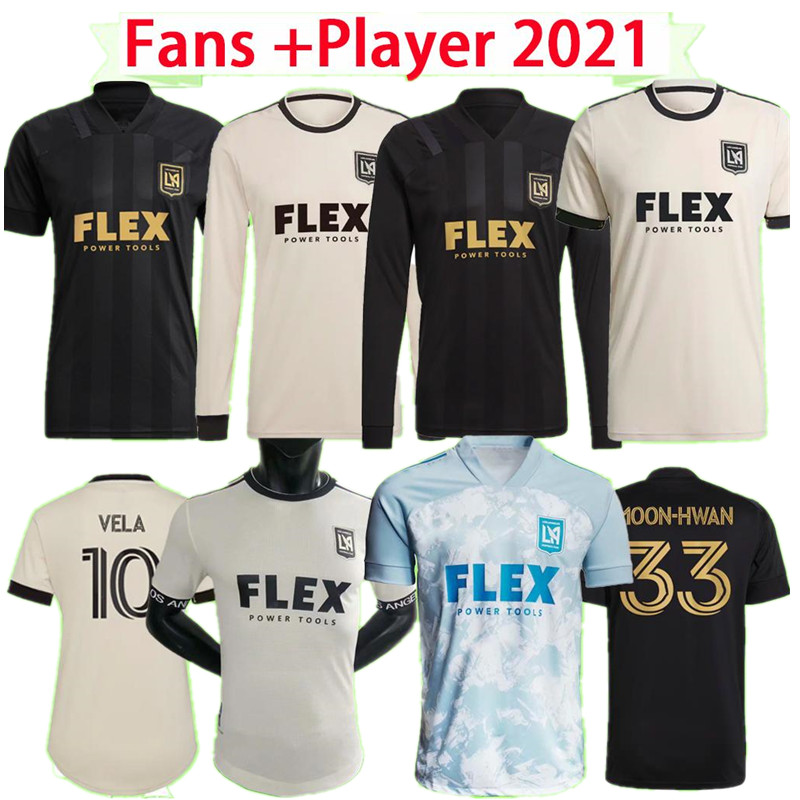 Player fans 2021 2022 LAFC Carlos Vela Soccer Jerseys KAYE ZELAYA ROSSI Los Angeles FC home away third blue MLS Parley Primary 21 22 Women F, Black;yellow
Player fans 2021 2022 LAFC Carlos Vela Soccer Jerseys KAYE ZELAYA ROSSI Los Angeles FC home away third blue MLS Parley Primary 21 22 Women F, Black;yellow