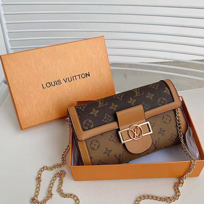GGLVLouis
Bag VittonYSL
Bag Designer Handbags Women Chain Evening Shoulder Bags Fashion Messenger Handbag Purse
GGLVLouis
Bag VittonYSL
Bag Designer Handbags Women Chain Evening Shoulder Bags Fashion Messenger Handbag Purse