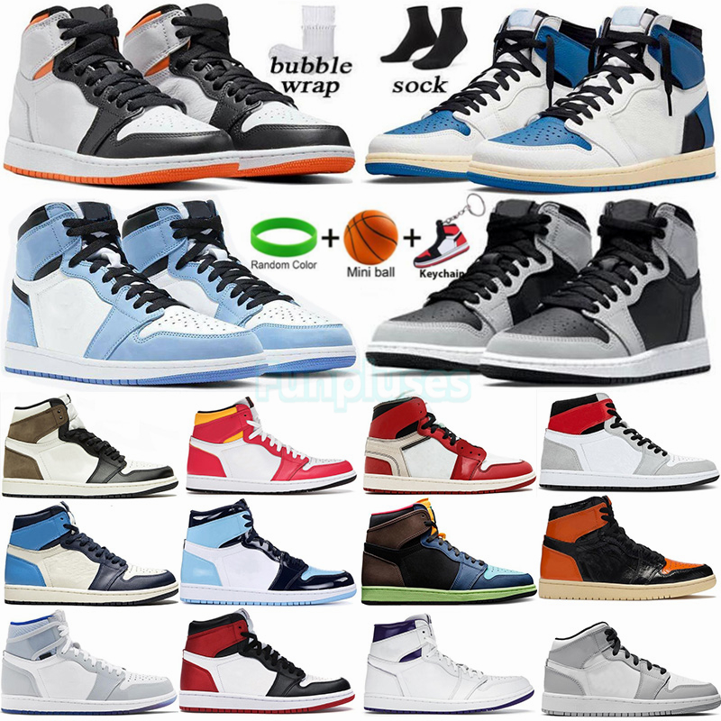 Mens Basketball Shoes Jumpman 1 1s Fragment Wolf Grey University Blue Dark Mocha Electro Orange UNC Twist Obsidia Womens Designers Sneakers Sports Trainers us 13
Mens Basketball Shoes Jumpman 1 1s Fragment Wolf Grey University Blue Dark Mocha Electro Orange UNC Twist Obsidia Womens Designers Sneakers Sports Trainers us 13