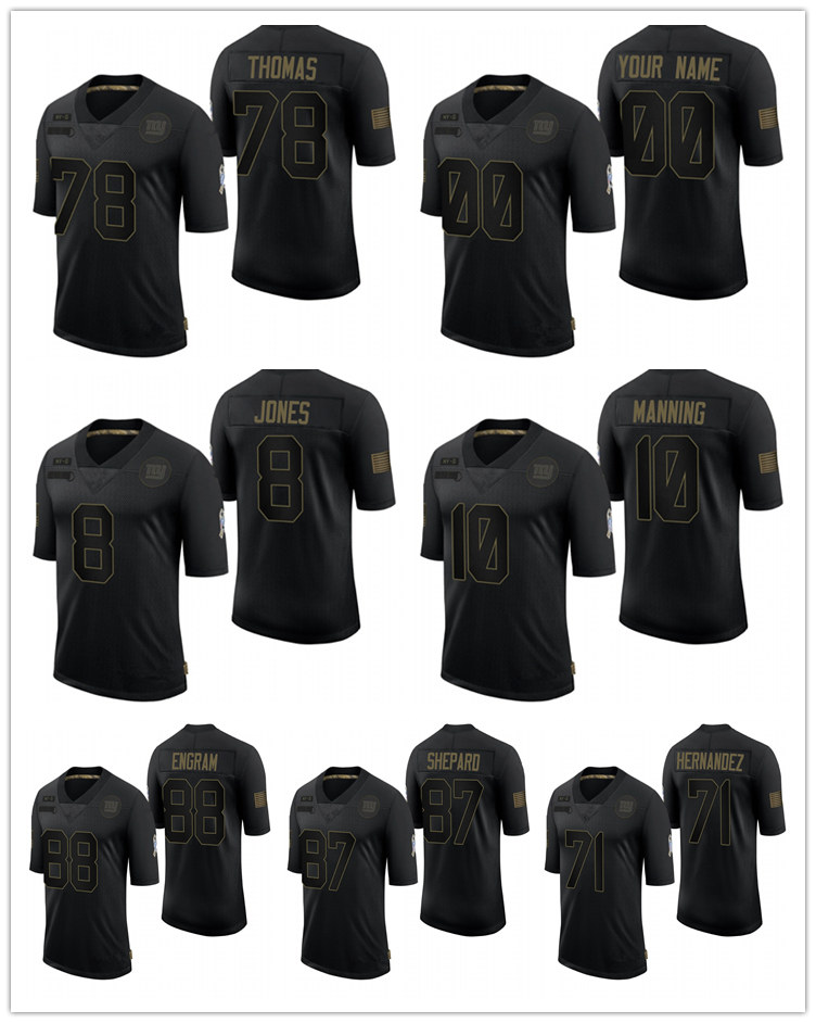 New York Giants Jersey MEN WOMEN YOUTH Saquon Barkley Lawrence Taylor Black Limited football Jersey 2020 Salute to Service, Black;red
New York Giants Jersey MEN WOMEN YOUTH Saquon Barkley Lawrence Taylor Black Limited football Jersey 2020 Salute to Service, Black;red