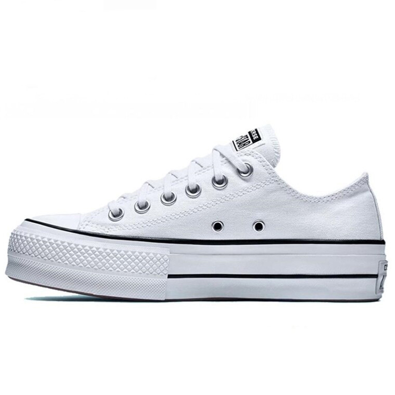 1970s All Star Hike Women Skateboarding Shoes Chunk High/low Platform Quality Canvas Unisex Classic Sport Shoes Lightweight Comfortable Sneakers Women High Canvas, Black
1970s All Star Hike Women Skateboarding Shoes Chunk High/low Platform Quality Canvas Unisex Classic Sport Shoes Lightweight Comfortable Sneakers Women High Canvas, Black