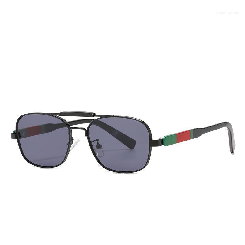 Sunglasses Round Women Glasses Vintage Double Bean Sunglass Men Designer Gradient Lens Eyewear UV400
Sunglasses Round Women Glasses Vintage Double Bean Sunglass Men Designer Gradient Lens Eyewear UV400