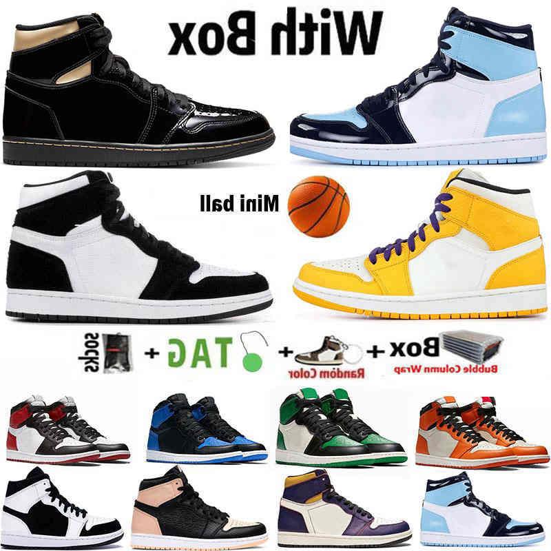 2021 Top Quality factory_footwear With Men Obsidian 1 Green Jumpman Basketball Shoes 1s UNC Sports Lucky Box Women Sneakers Twist Train Saio, Black
2021 Top Quality factory_footwear With Men Obsidian 1 Green Jumpman Basketball Shoes 1s UNC Sports Lucky Box Women Sneakers Twist Train Saio, Black